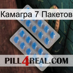 Камагра 7 Пакетов 23